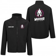 Warrior Tri Club Softshell Jacket